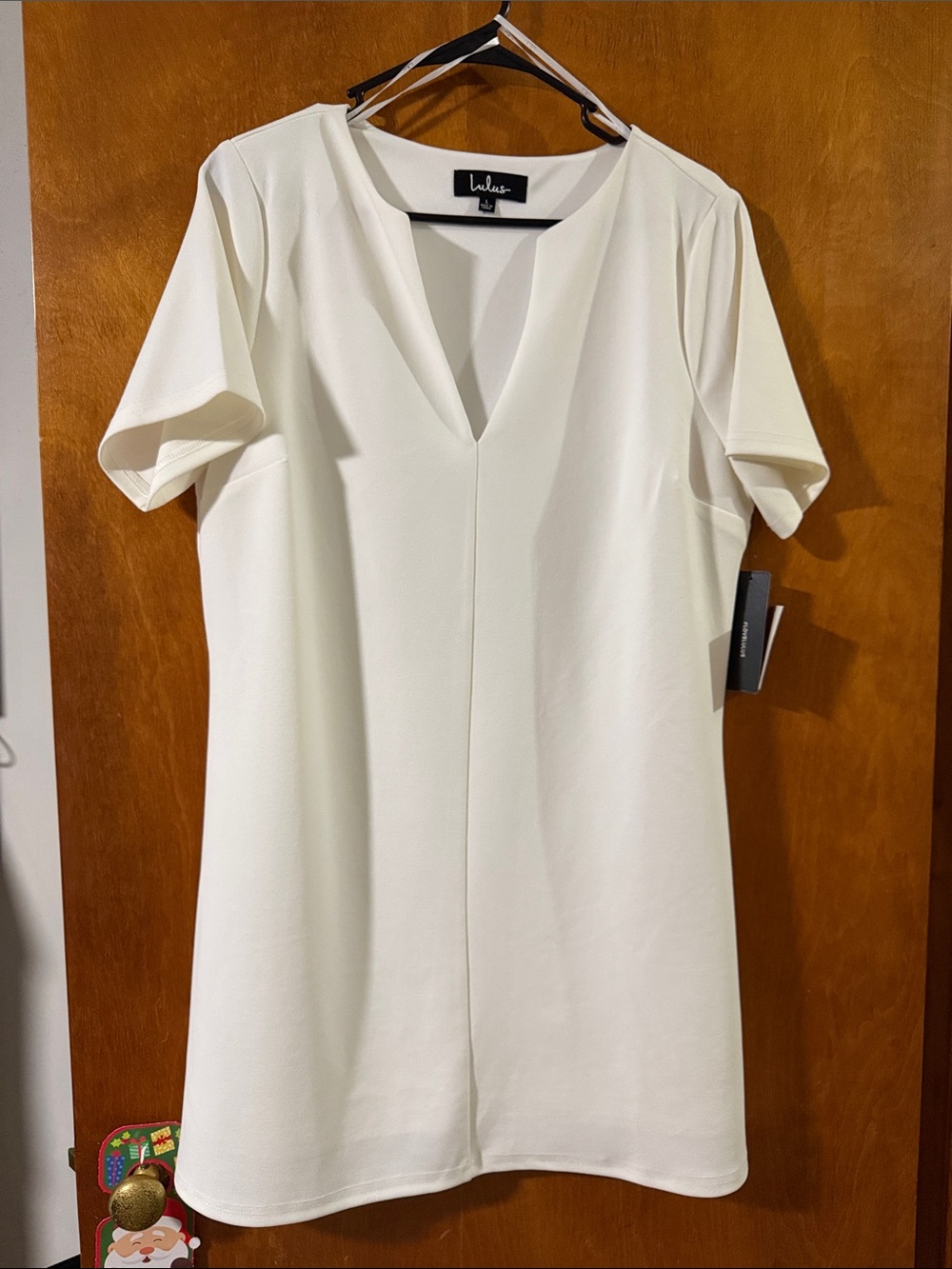LULUS DRESS! NWT!